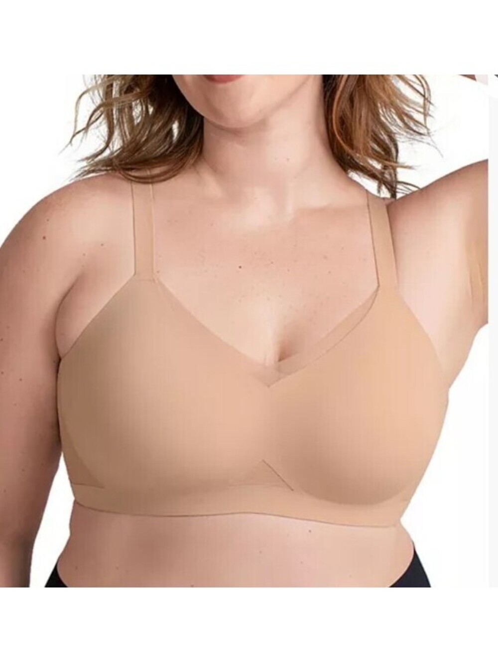 Honeylove bra